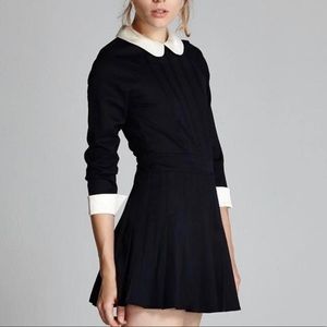 L’école des Femmes Belle De Jour 2.0 (Navy)